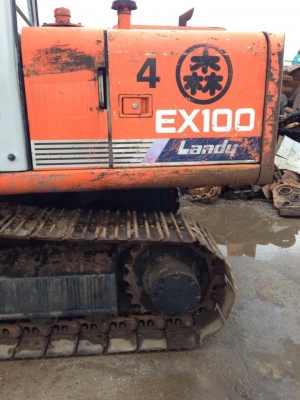 Hitachi EX100-1