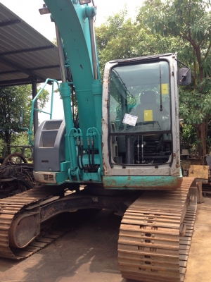 Kobelco SK135-6mark6เชคนอก