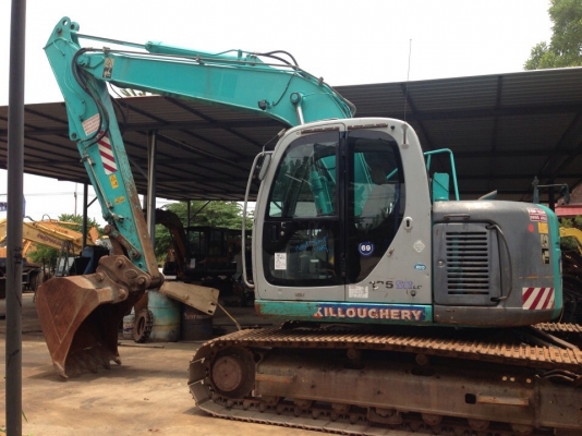 Kobelco SK135-6mark6เชคนอก
