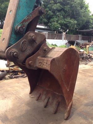 Kobelco SK135-6mark6เชคนอก