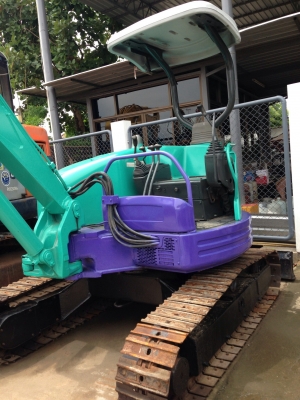 Komatsu PC40FR