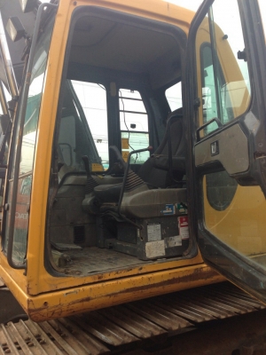 PC120-6เชคนอก