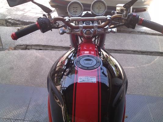 ขายbandit 250 ปี95 ทะเบียนแท้พร้อมโอน  ลดราคาเป็น 52000ราคาคุยกันได้