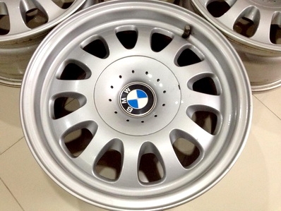 -----ขายแล้ว-----แม็กซ์BMW15นิ้ว รุ่น12ช่อง -----ขายแล้ว-----แม็กซ์BMW15นิ้ว รุ่น12ช่อง