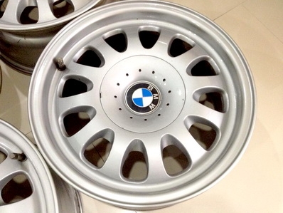 -----ขายแล้ว-----แม็กซ์BMW15นิ้ว รุ่น12ช่อง -----ขายแล้ว-----แม็กซ์BMW15นิ้ว รุ่น12ช่อง