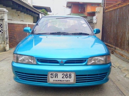 ขายE-CAR ถูกๆสวยๆเครื่อง1800ตัวประกอบนอกออโต้ติดแก๊ส