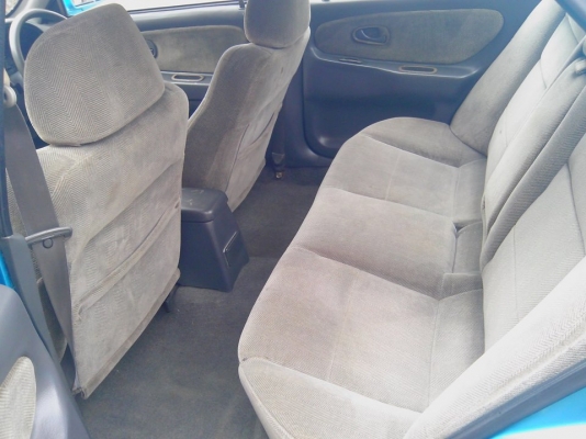 ขายE-CAR ถูกๆสวยๆเครื่อง1800ตัวประกอบนอกออโต้ติดแก๊ส