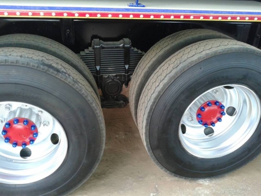 ***ขายแล้วครับขอบคุณ Truck2hand ขาย10ล้อ2เพลาดั้ม ดั้มต่อมาใหม่ๆ ซิงๆ สวยงาม ISUZU DECA FXZ270 EURO2 ปี47 เครื่องเดิมเกียร์เดิม แห้งๆ แน่นๆ แรงดี เกียร์ไม่มีหลุด ไม่มีหอน ช่วงล่างเดิมๆ คัสซีสวยเดิม ไม่มีบวม เดิมเป็นรถล่อง2เพลา ไม่เคยติดดั้ม ช่วงล่างไม่มีช