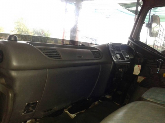 ***ขายแล้วครับขอบคุณ Truck2hand ขาย10ล้อ2เพลาดั้ม ดั้มต่อมาใหม่ๆ ซิงๆ สวยงาม ISUZU DECA FXZ270 EURO2 ปี47 เครื่องเดิมเกียร์เดิม แห้งๆ แน่นๆ แรงดี เกียร์ไม่มีหลุด ไม่มีหอน ช่วงล่างเดิมๆ คัสซีสวยเดิม ไม่มีบวม เดิมเป็นรถล่อง2เพลา ไม่เคยติดดั้ม ช่วงล่างไม่มีช