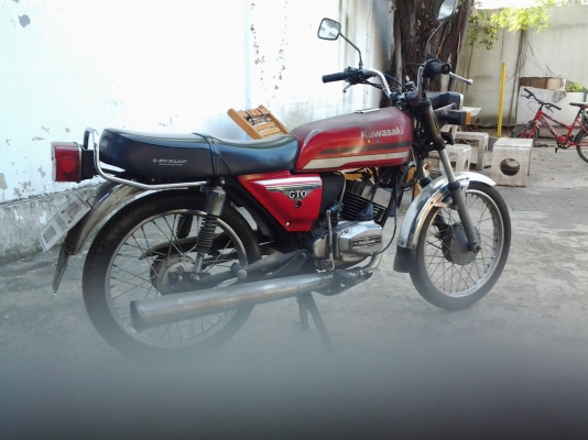 ขายgto m1 ขายgto m1