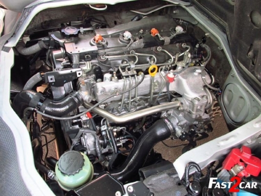 TOYOTA HIACE 2.5 D4D COMMUTER หลังคาสูง   MT | 2010 | ราคา 699,000 บาท   โทร. 0922726669. ตันหยงค่ะ