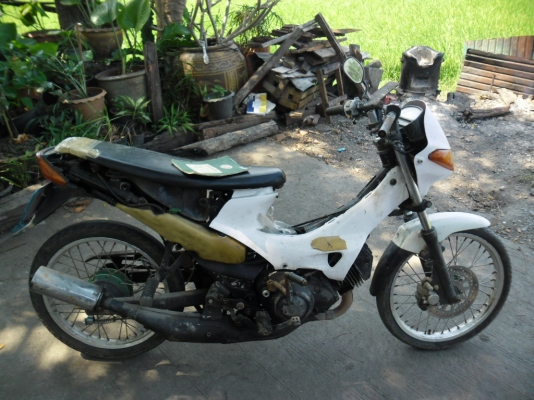 ขาย jr120 สำหรับไปทำอะไหล่ครับ