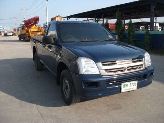 ขายรถกระบะตอนเดียว