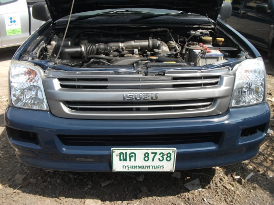 ขายรถกระบะตอนเดียว