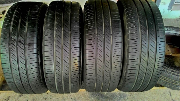 ล้อเดิม All New Altis ขอบ 16 พร้อมยาง Dunlop 205/55R16 ปี 14 ล้อเดิม All New Altis ขอบ 16 พร้อมยาง Dunlop 205/55R16 ปี 14