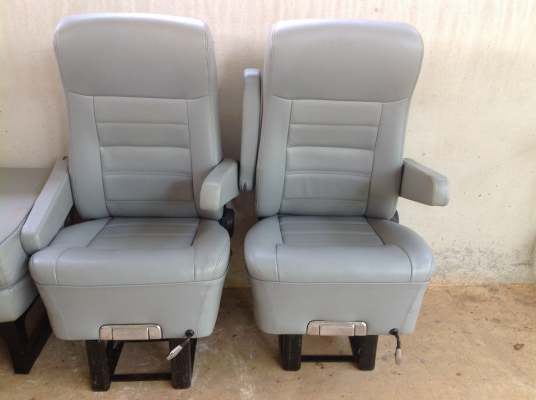 ขายเบาะรถตู้