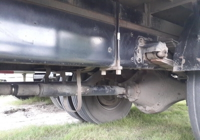 ขาย mega 500 ปี 53 กระบะคอกสองชั้นมึลิ๊ฟท้าย ยาว 7.6 m รถสวยมาก โทร 088-4501277 ขาย mega 500 ปี 53 กระบะคอกสองชั้นมึลิ๊ฟท้าย ยาว 7.6 m รถสวยมาก โทร 088-4501277