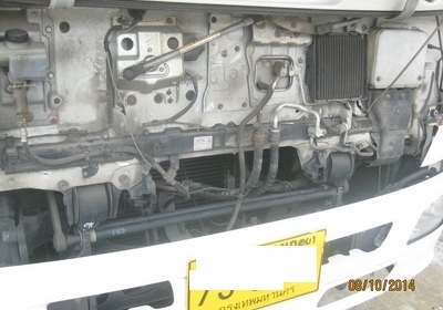 ขาย mega 500 ปี 53 กระบะคอกสองชั้นมึลิ๊ฟท้าย ยาว 7.6 m รถสวยมาก โทร 088-4501277 ขาย mega 500 ปี 53 กระบะคอกสองชั้นมึลิ๊ฟท้าย ยาว 7.6 m รถสวยมาก โทร 088-4501277