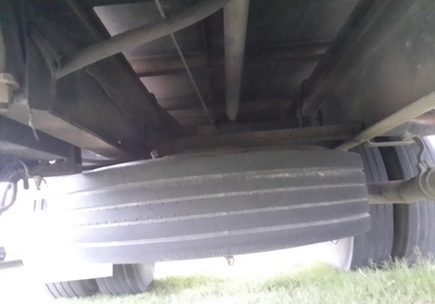 ขาย mega 500 ปี 53 กระบะคอกสองชั้นมึลิ๊ฟท้าย ยาว 7.6 m รถสวยมาก โทร 088-4501277 ขาย mega 500 ปี 53 กระบะคอกสองชั้นมึลิ๊ฟท้าย ยาว 7.6 m รถสวยมาก โทร 088-4501277