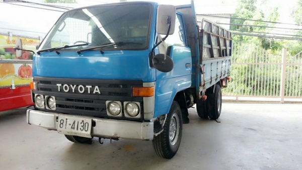 ขายถูกๆ 195,000 เท่านั้น รถบรรทุกโตโยต้า ขายถูกๆ 195,000 เท่านั้น รถบรรทุกโตโยต้า