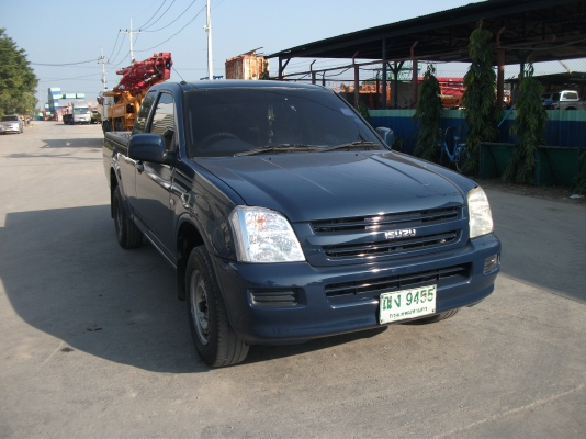 ขายรถกระบะแค็ป