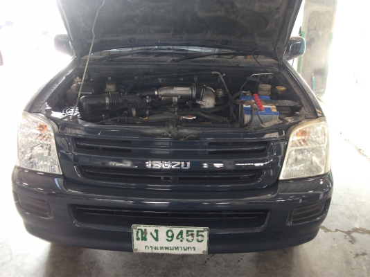 ขายรถกระบะแค็ป