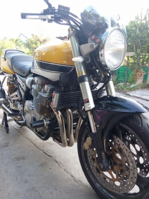 ขาย yamaha xjr1300 อินวอย+สพม แท้