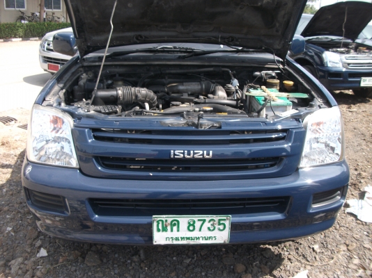 ขายรถกระบะแค็ป