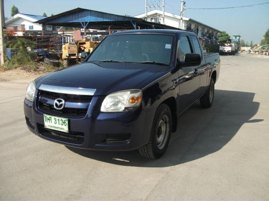 ขายรถกระบะแค็ป