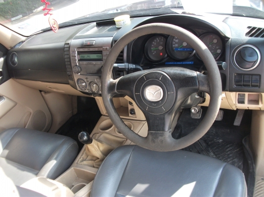 ขายรถกระบะแค็ป