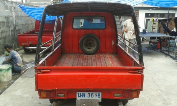 กะป๊อไดฮัทสุ s65 ดูดีพร้อมใช้ ถูกสุดๆ กะป๊อไดฮัทสุ s65 ดูดีพร้อมใช้ ถูกสุดๆ