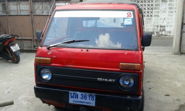 กะป๊อไดฮัทสุ s65 ดูดีพร้อมใช้ ถูกสุดๆ กะป๊อไดฮัทสุ s65 ดูดีพร้อมใช้ ถูกสุดๆ