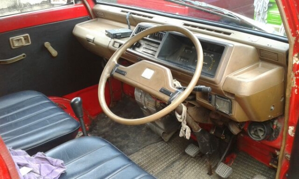 กะป๊อไดฮัทสุ s65 ดูดีพร้อมใช้ ถูกสุดๆ กะป๊อไดฮัทสุ s65 ดูดีพร้อมใช้ ถูกสุดๆ