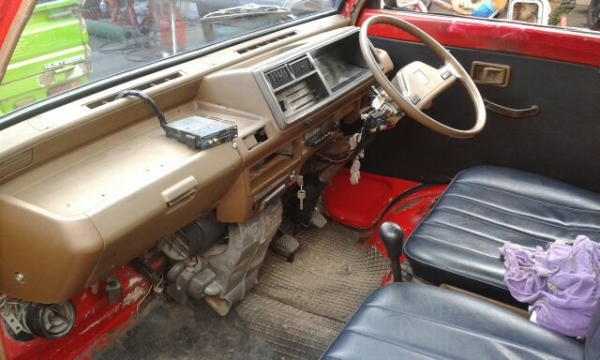 กะป๊อไดฮัทสุ s65 ดูดีพร้อมใช้ ถูกสุดๆ กะป๊อไดฮัทสุ s65 ดูดีพร้อมใช้ ถูกสุดๆ