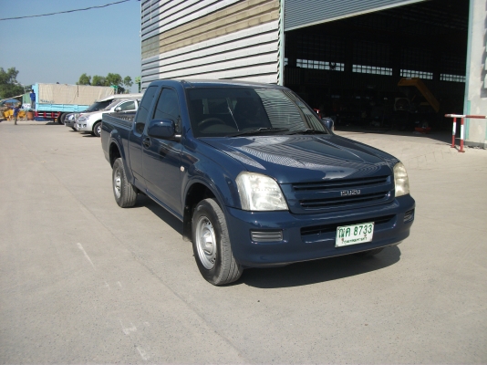 ขายรถกระบะแค็ป