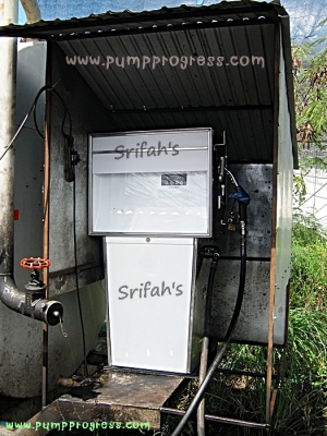 งานซ่อม บริการซ่อมตู้จ่ายน้ำมัน หัวจ่ายน้ำมัน ทุกชนิด