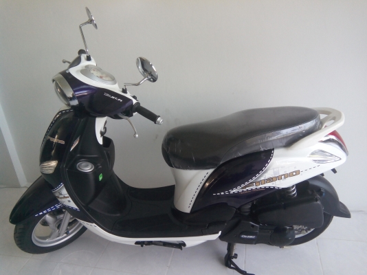 ขาย Yamaha Filano ปี 2013 สภาพเยี่ยม