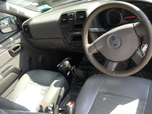 ขายรถกระบะแค็ป