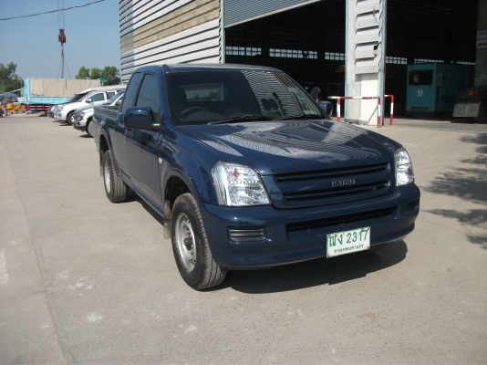 ขายรถกระบะแค็ป