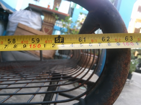 ขาย แร็คหลังคา