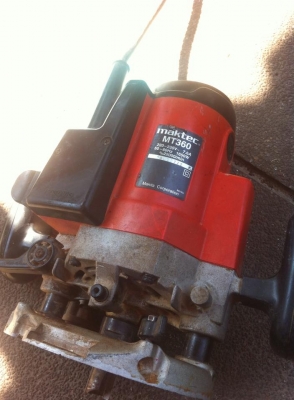 เร้าเตอร์ Maktec MT360 แท้ๆ ถูกๆครับ