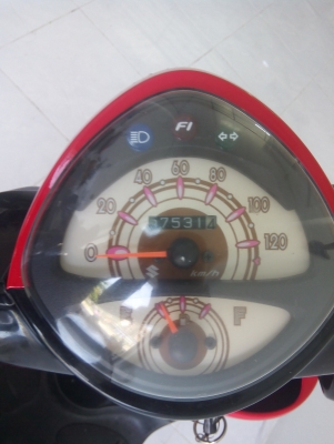 ขาย SUZUKI JELATO ปี 2012 สภาพเยี่ยม ขาย SUZUKI JELATO ปี 2012 สภาพเยี่ยม