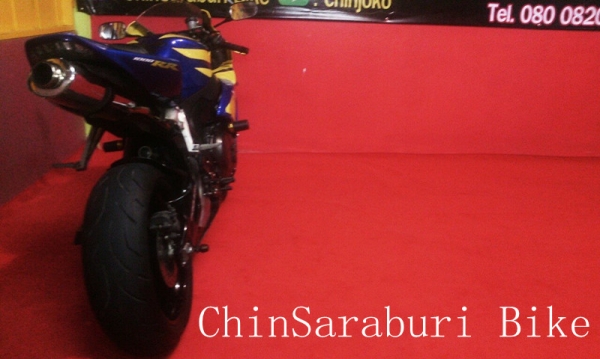 ขาย CBR1000rr 2006 สพมแท้ๆ เอกสารครบ เครื่องดีพร้อมลุยทริปหน้าหนาว ราคาเล้าใจ 194,000 (ต่อลองได้)