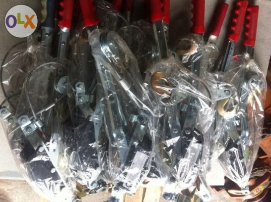 รอกสลิงญี่ปุ่น 1000 kg รอกสลิงญี่ปุ่น 1000 kg