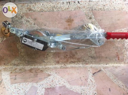 รอกสลิงญี่ปุ่น 1000 kg