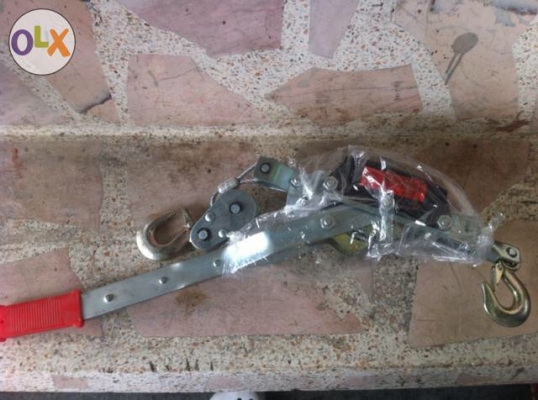 รอกสลิง 1500 kg