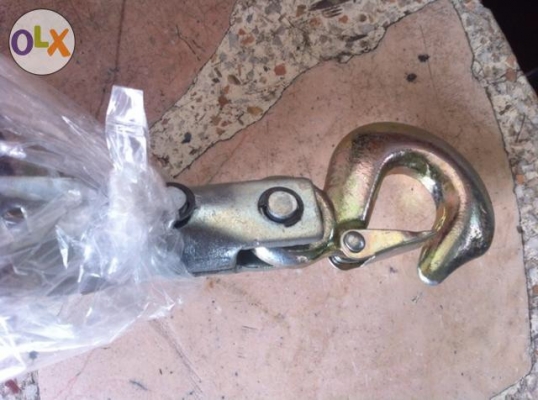 รอกสลิง 1500 kg รอกสลิง 1500 kg