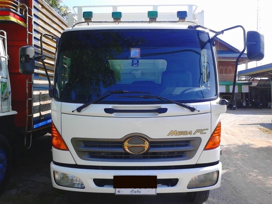 ขาย HINO MAGA  150 HP  พร้อมใช้งาน