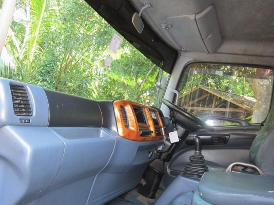 ขาย HINO MAGA  150 HP  พร้อมใช้งาน