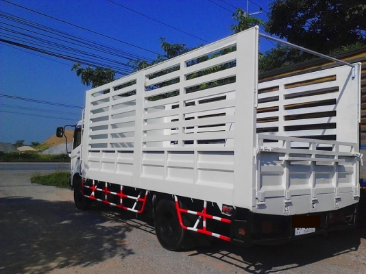 ขาย HINO MAGA  150 HP  พร้อมใช้งาน